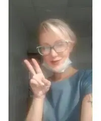 40 enne cerco uomo per storia seria