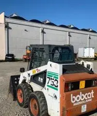 Bobcat 753