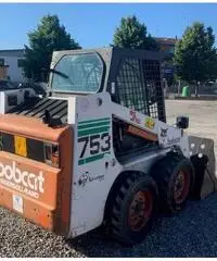 Bobcat 753