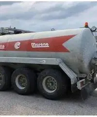 CRAI Grosetto Marene 200 q.- litri 15.800-assi 3