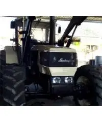 Lamborghini 1306 con pala