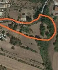 Casa con terreno 10000 mq