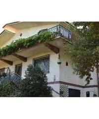 Casa con terreno 10000 mq