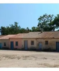 Casa tradizionale a San Salvatore