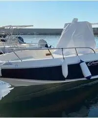 Tenuta in condizioni pari al nuovo