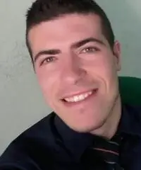 Autista / consegna del pane