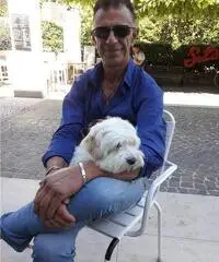 Uomo solare e serio cerca donna da Amare