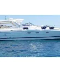 Cranchi mediteranee' 40