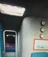 Cranchi mediteranee' 40