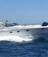 Cranchi mediterranee 40