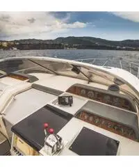 Cranchi mediterranee 40