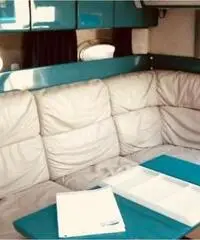 Cranchi mediterranee 40