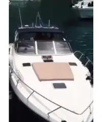 Cranchi mediterranee 40