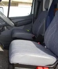 MERCEDES 2.7 CDI Star-line Hymer 5p.A/C.BEN TENUTO