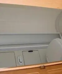 MERCEDES 2.7 CDI Star-line Hymer 5p.A/C.BEN TENUTO