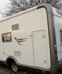 ARCA M720 GLT 2013 km39700 IVECO 180hp portamot