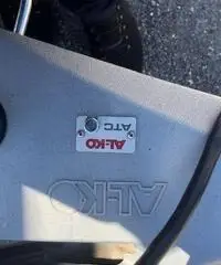 Tabbert rossini 490 dm