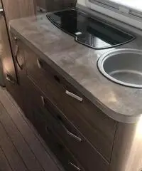 Tabbert rossini 490 dm