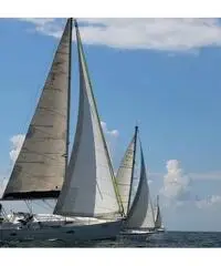 Beneteau Oceanis Clipper 361 2001