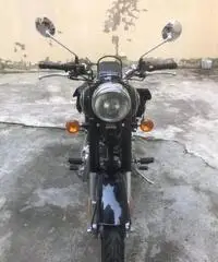 Royal Enfield Bullet 500 - 2018