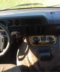 Camper Puro DOGDE 3500 del 1997