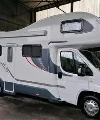 Roller team gran duca