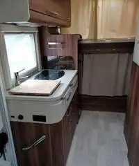 Roller team gran duca