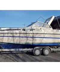 trasporto e rimessaggio barche gommoni