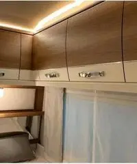 Tabbert da vinci 495 he finest edition