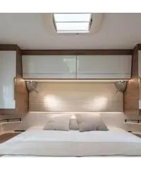 Motorhome pilote g740fc