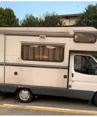 Ford Transit 2500 Diesel