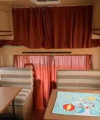 Ford Transit 2500 Diesel