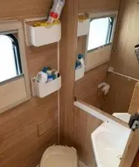 Ford Transit 2500 Diesel