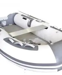 Zodiac aero Gommone da vetrina