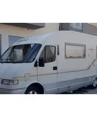 Mobilvetta euroyocht 195l