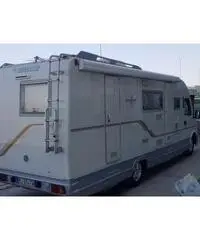 Mobilvetta euroyocht 195l