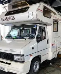 Granduca 49 1.9td 90cv