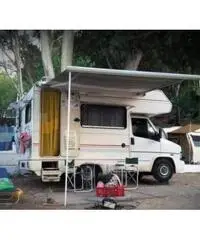 Granduca 49 1.9td 90cv