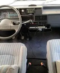 Granduca 49 1.9td 90cv