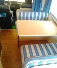 Granduca 49 1.9td 90cv