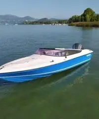 Motoscafo Tullio Abbate