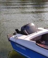 Motoscafo Tullio Abbate