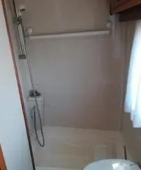 Motorhome az system lazio