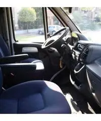 Camper Mc louis 6 posti letto km 80000