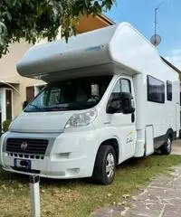 ADRIA-SUNLIVING Lido A11