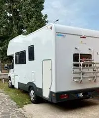 ADRIA-SUNLIVING Lido A11