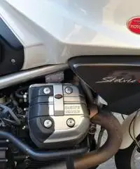 Moto Guzzi Stelvio 1200 - 2012