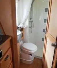 Roller team 65 living anno 2004