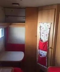 Elnagh marlin Ford TRANSIT 2.5 Ddim.5.56x2.24x2.90