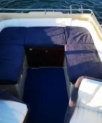 NIDELV Cantiere NILSEN con VOLVO PENTA 130 T.D